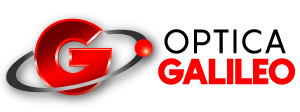 Óptica Galileo logo